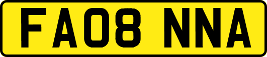 FA08NNA