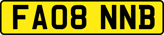 FA08NNB