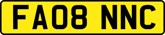 FA08NNC