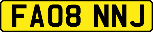 FA08NNJ