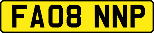 FA08NNP