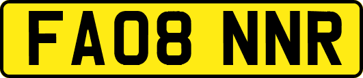FA08NNR
