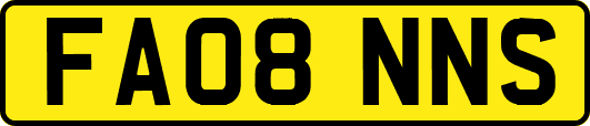 FA08NNS
