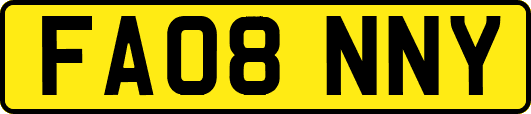 FA08NNY
