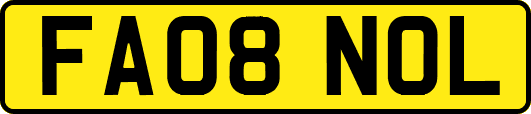 FA08NOL