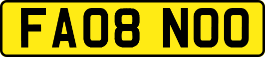 FA08NOO