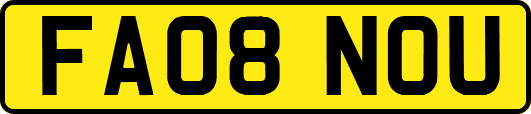 FA08NOU