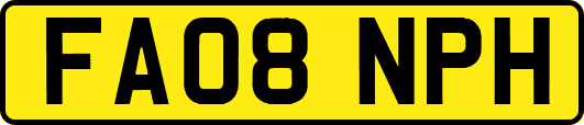 FA08NPH