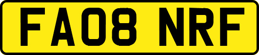 FA08NRF