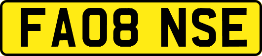 FA08NSE