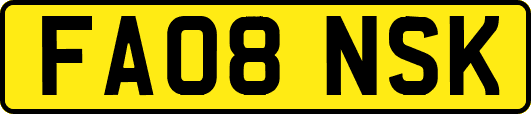 FA08NSK