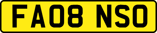 FA08NSO