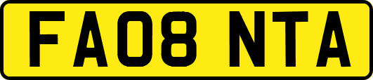FA08NTA