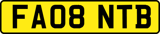 FA08NTB