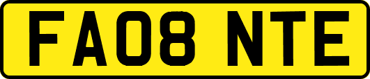 FA08NTE