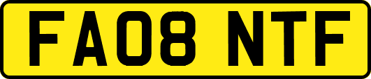FA08NTF