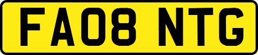 FA08NTG