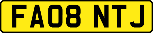 FA08NTJ