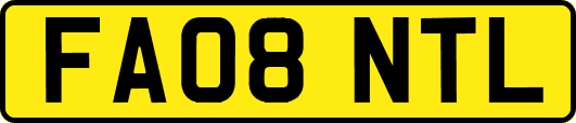 FA08NTL
