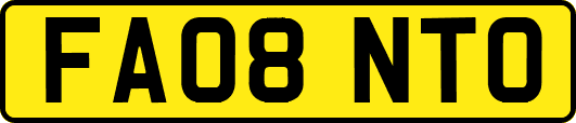 FA08NTO