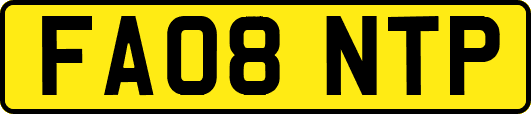 FA08NTP