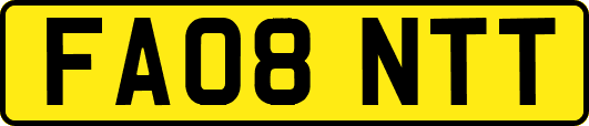 FA08NTT