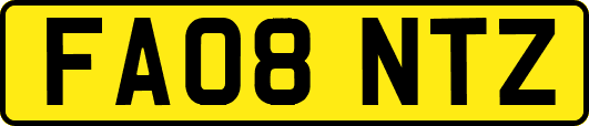 FA08NTZ