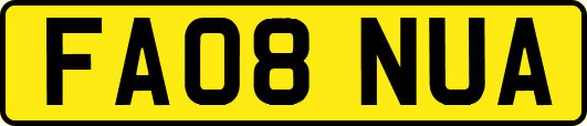 FA08NUA