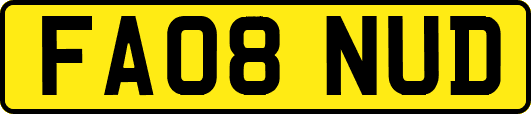 FA08NUD