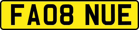 FA08NUE
