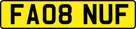 FA08NUF