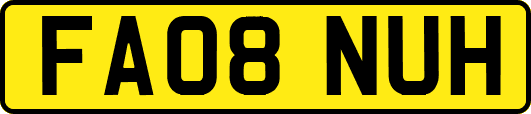 FA08NUH