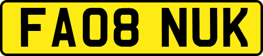 FA08NUK