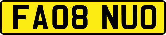 FA08NUO