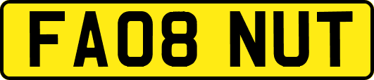 FA08NUT