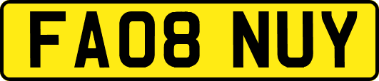 FA08NUY