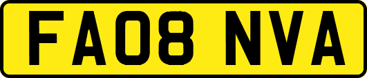 FA08NVA