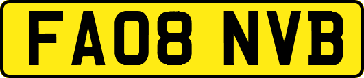 FA08NVB