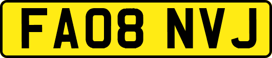 FA08NVJ