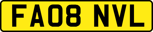 FA08NVL