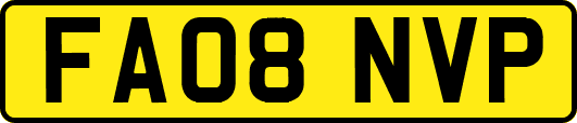 FA08NVP