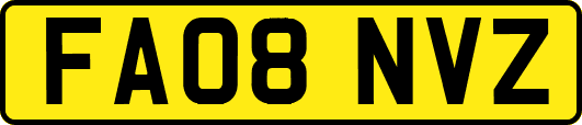 FA08NVZ