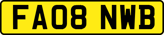 FA08NWB