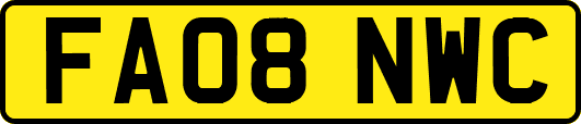 FA08NWC