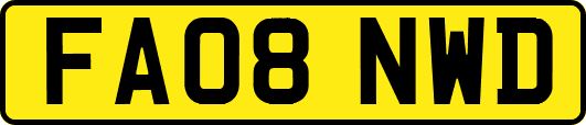FA08NWD