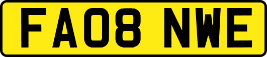 FA08NWE