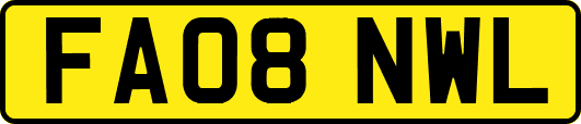 FA08NWL
