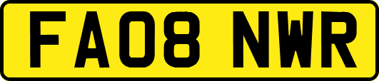 FA08NWR