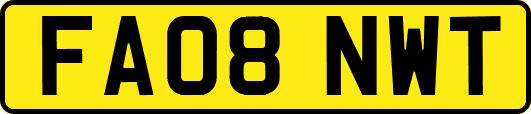 FA08NWT