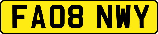 FA08NWY